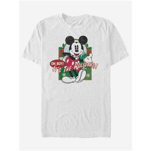 Mickey Mouse ZOOT. FAN Disney - unisex tričko vyobraziť