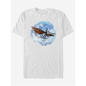 Velký Leonopteryx Avatar 2 ZOOT.FAN Twentieth Century Fox - unisex tričko vyobraziť