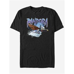 Pandora Avatar 2 ZOOT.FAN Twentieth Century Fox - unisex tričko vyobraziť