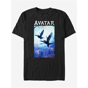 Čas ve vzduchu Avatar 2 ZOOT.FAN Twentieth Century Fox - unisex tričko vyobraziť