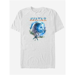 Neytiri Avatar 2 ZOOT.FAN Twentieth Century Fox - unisex tričko vyobraziť