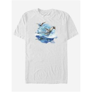 Avatar 2 ZOOT.FAN Twentieth Century Fox - unisex tričko vyobraziť