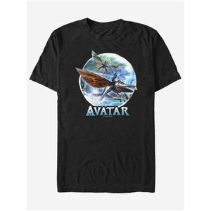 Avatar 2 ZOOT.FAN Twentieth Century Fox - unisex tričko vyobraziť