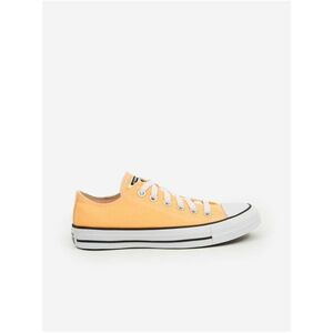 Marhuľové dámske tenisky Converse Chuck Taylor All Star Seasonal Color vyobraziť