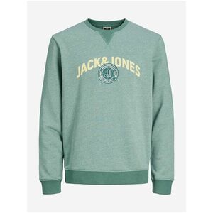 Jack & Jones - zelená vyobraziť