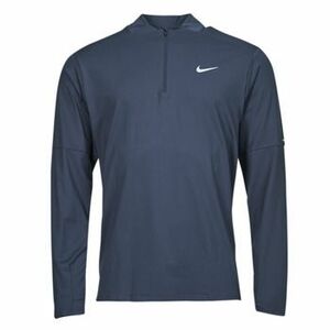 Tričká s dlhým rukávom Nike M NK DF ELMNT TOP HZ vyobraziť