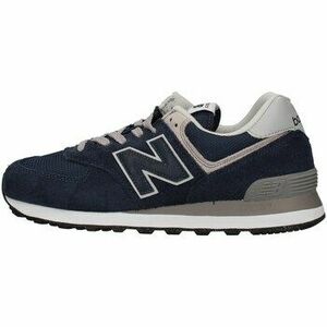 Nízke tenisky New Balance ML574EVN vyobraziť