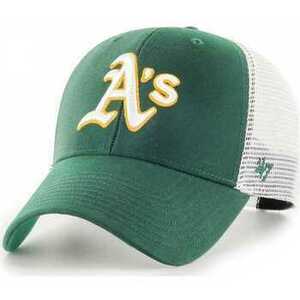 Šiltovky '47 Brand Cap mlb oakland athletics branson mvp vyobraziť