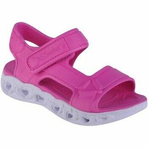 Športové sandále Skechers Heart Lights Sandal - Always Flashy vyobraziť