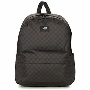 Ruksaky a batohy Vans OLD SKOOL CHECK BACKPACK 22L vyobraziť