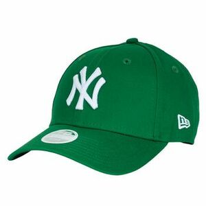 Šiltovky New-Era FEMALE WOMEN'S LEAGUE ESSENTIAL 9FORTY® NEW YORK YANKEES vyobraziť