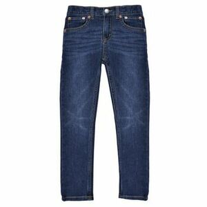 Džínsy Skinny Levis LVB 510 SKINNY NON PERFORMANCE vyobraziť