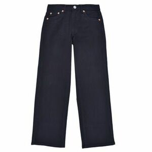 Rifle flare / široké Levis LVG WIDE LEG JEANS vyobraziť