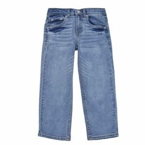 Rovné džínsy Levis LVB STAY LOOSE TAPER JEANS vyobraziť