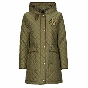 Parky Lauren Ralph Lauren RC NR QL35-INSULATED-COAT vyobraziť