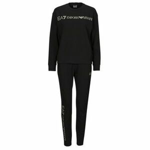 Súpravy vrchného oblečenia Emporio Armani EA7 TRACKSUIT 8NTV54 vyobraziť