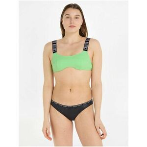 Dvojdielne pre ženy Calvin Klein Underwear - svetlozelená vyobraziť