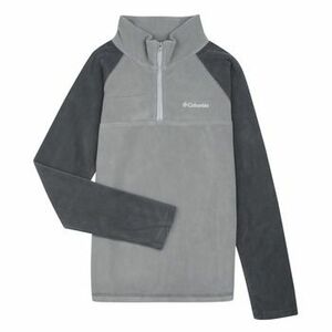 Flísové mikiny Columbia Glacial Half Zip vyobraziť