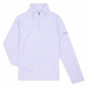 Flísové mikiny Columbia Glacial Fleece Half Zip vyobraziť