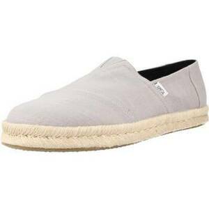 Espadrilky Toms ALP ROPE 2.0 vyobraziť