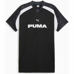 Tričká a polokošele Puma FOOTBALL JERSEY vyobraziť