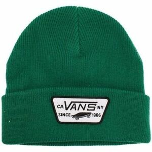 Šiltovky Vans MILFORD BEANIE vyobraziť