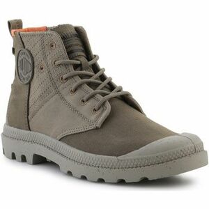 Členkové tenisky Palladium Pampa Hi Re Generate 79128-308-M Dusky Green vyobraziť