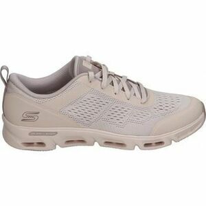 Univerzálna športová obuv Skechers 104607-NUDE vyobraziť