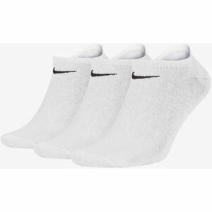 Ponožky Nike EVERYDAY LIGHTWEIGHT NO PACK 3 vyobraziť