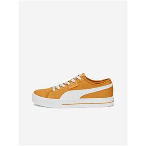 Tenisky, espadrilky pre ženy Puma - oranžová vyobraziť