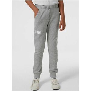 HELLY HANSEN - sivá, biela vyobraziť