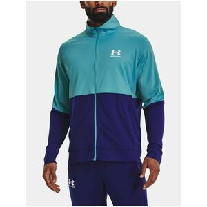 Zimné bundy pre mužov Under Armour - modrá vyobraziť