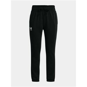 Tepláky Under Armour UA Rival Terry Jogger-BLK vyobraziť