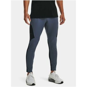 Športové nohavice Under Armour UA Unstoppable Hybrid Pant-GRY vyobraziť