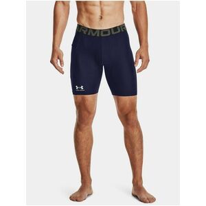 Šortky Under Armour UA HG Armour Shorts-NVY vyobraziť