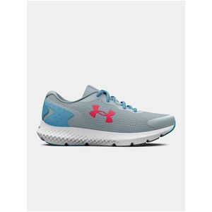 Topánky Under Armour UA GGS Charged Rogue 3-BLU vyobraziť