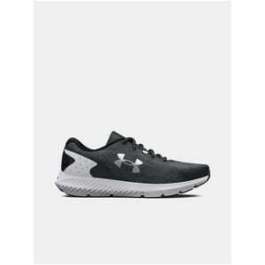 Topánky Under Armour UA W Charged Rogue 3 Knit-BLK vyobraziť