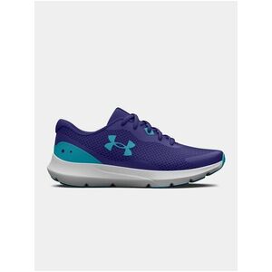 Topánky Under Armour UA BGS Surge 3-BLU vyobraziť