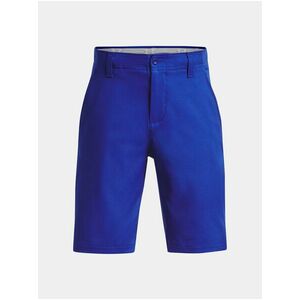 Šortky Under Armour UA Boys Golf Short-BLU vyobraziť