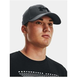 Tmavosivá šiltovka Under Armour Men's UA Blitzing vyobraziť