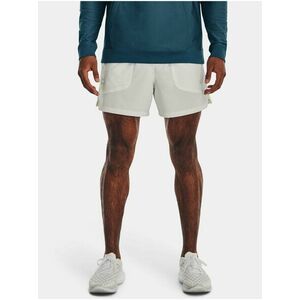 Šortky Under Armour UA RUN ANYWHERE SHORT -GRY vyobraziť