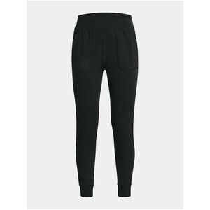 Tepláky Under Armour Motion Jogger-BLK vyobraziť