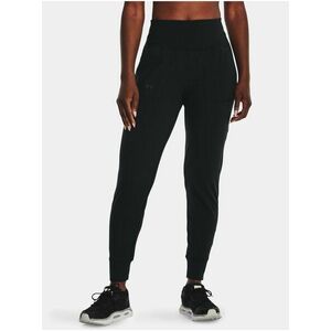 Tepláky Under Armour Motion Jogger-BLK vyobraziť