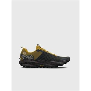 Topánky Under Armour UA U HOVR DS Ridge TR-BLK Unisex vyobraziť