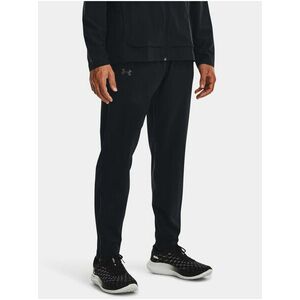 Športové nohavice Under Armour UA OUTRUN THE STORM PANT -BLK vyobraziť