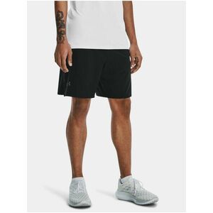 Šortky Under Armour LAUNCH ELITE 7'' SHORT-BLK vyobraziť