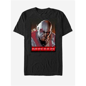 Drax Strážci Galaxie ZOOT.FAN Marvel - unisex tričko vyobraziť