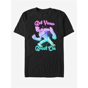 Get Your Groot On Groot Strážci Galaxie ZOOT.FAN Marvel - unisex tričko vyobraziť