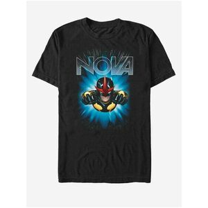 Nova Strážci Galaxie ZOOT.FAN Marvel - unisex tričko vyobraziť