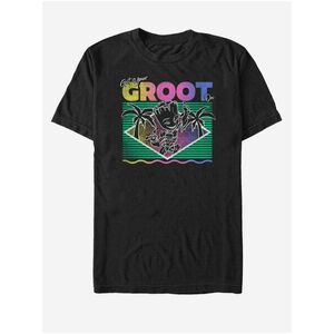 Get Your Groot On Strážci Galaxie ZOOT.FAN Marvel - unisex tričko vyobraziť